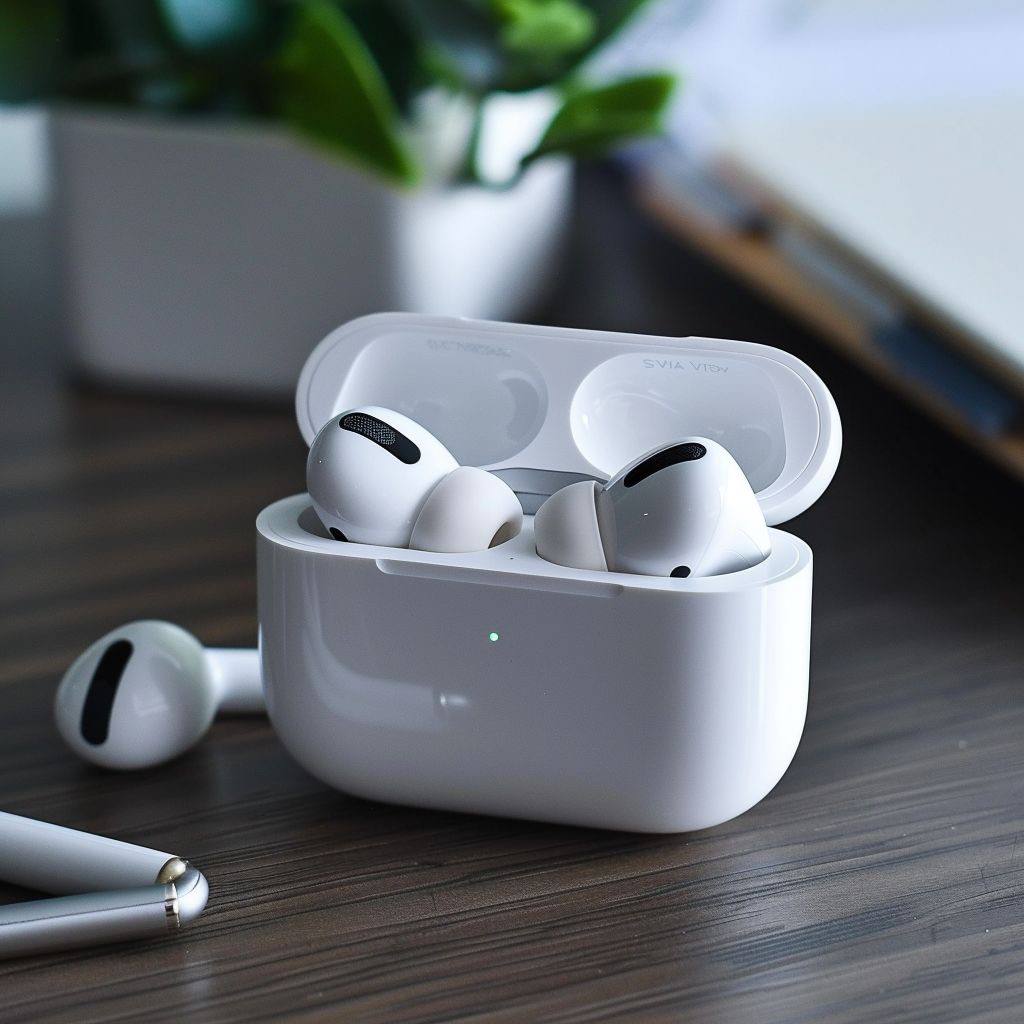 AirPods Pro 2