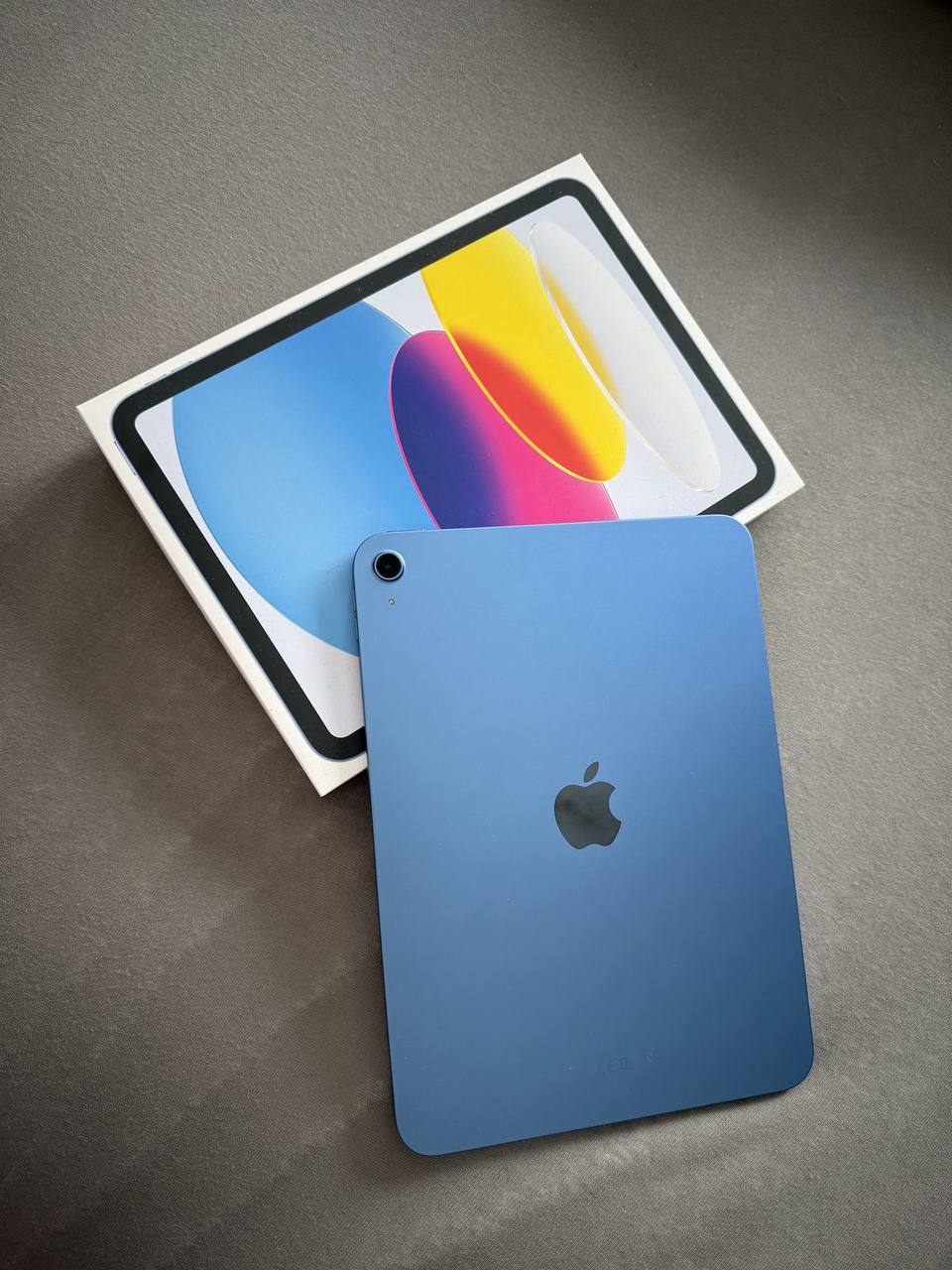 iPad Air M2