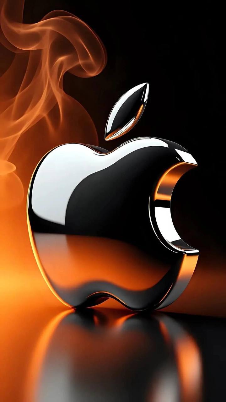 LEGIT APPLE HUB LOGO